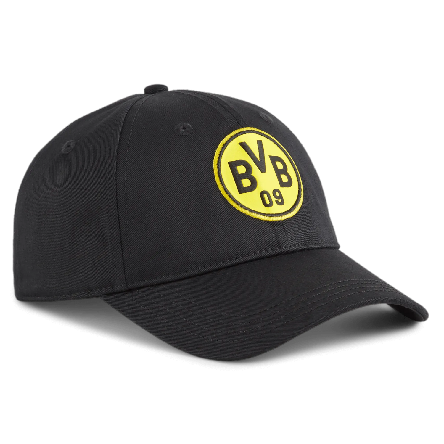 Puma 2024-25 Borussia Dortmund Team Cap (Front)