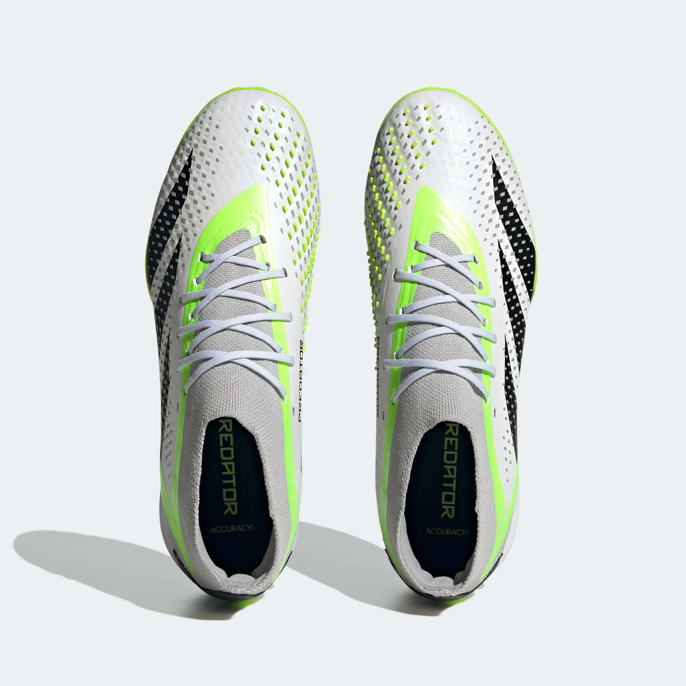 adidas Predator Accuracy.1 Turf - Crazyrush Pack (FA23) (Pair - Top)