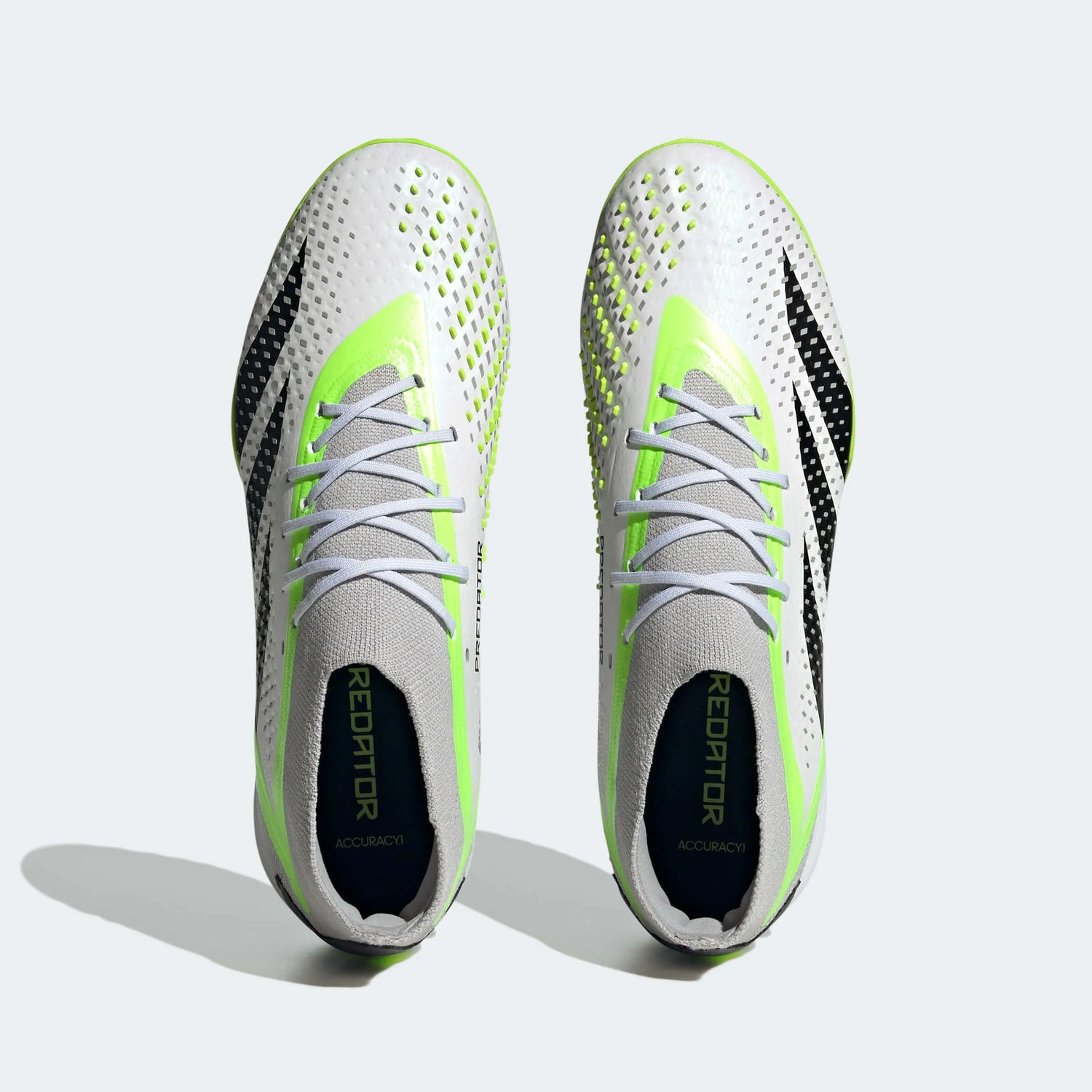 adidas Predator Accuracy.1 Turf - Crazyrush Pack (FA23) (Pair - Top)