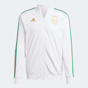 adidas 2024-25 Italy Men's DNA Track Top (Front)