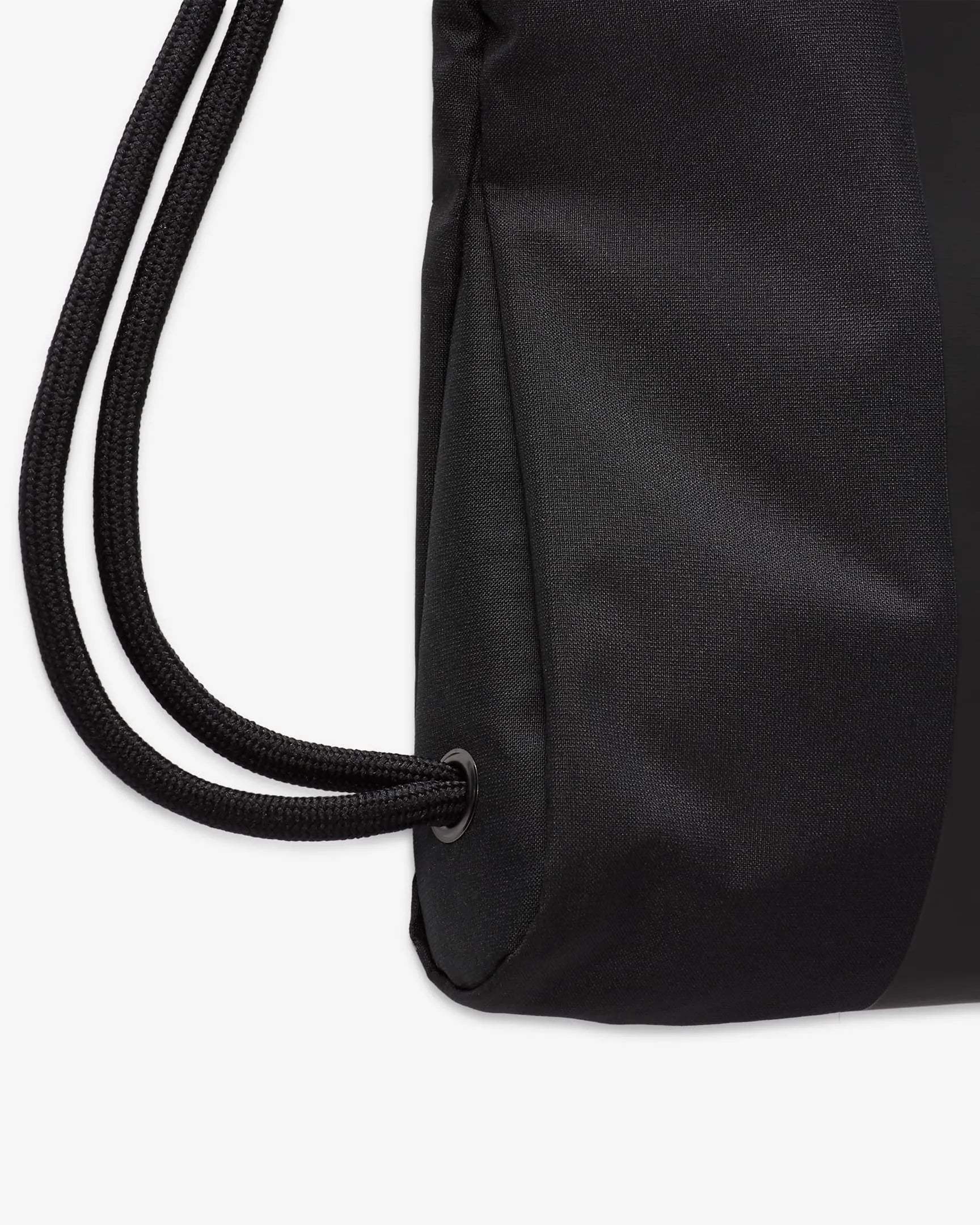 Nike 2022-23 PSG Gymsack - Black (Detail 3)