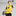 Puma 2024-25 Borussia Dortmund Youth Stadium Home Jersey