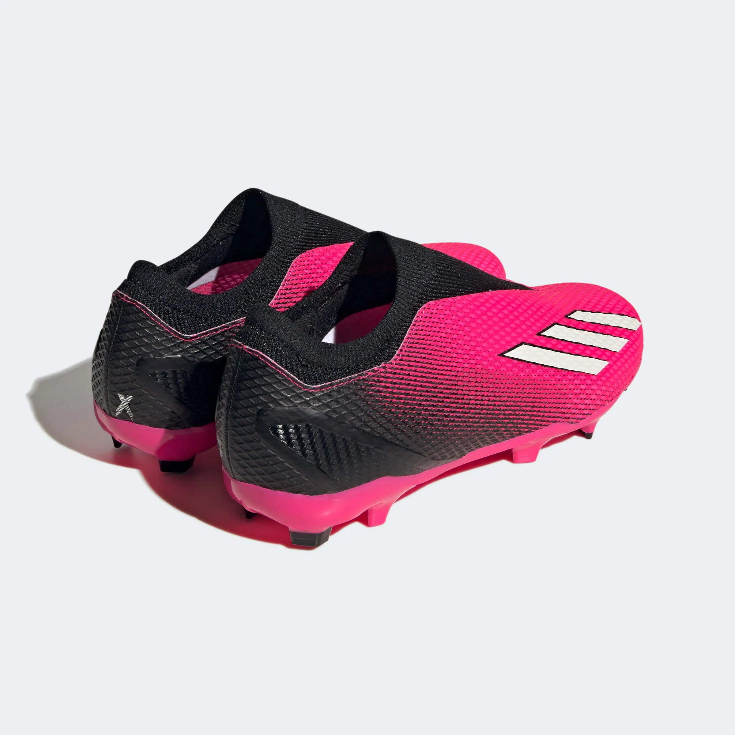 adidas X Speedportal.3 LL FG - Own Your Football (SP23) (Pair - Back Lateral)