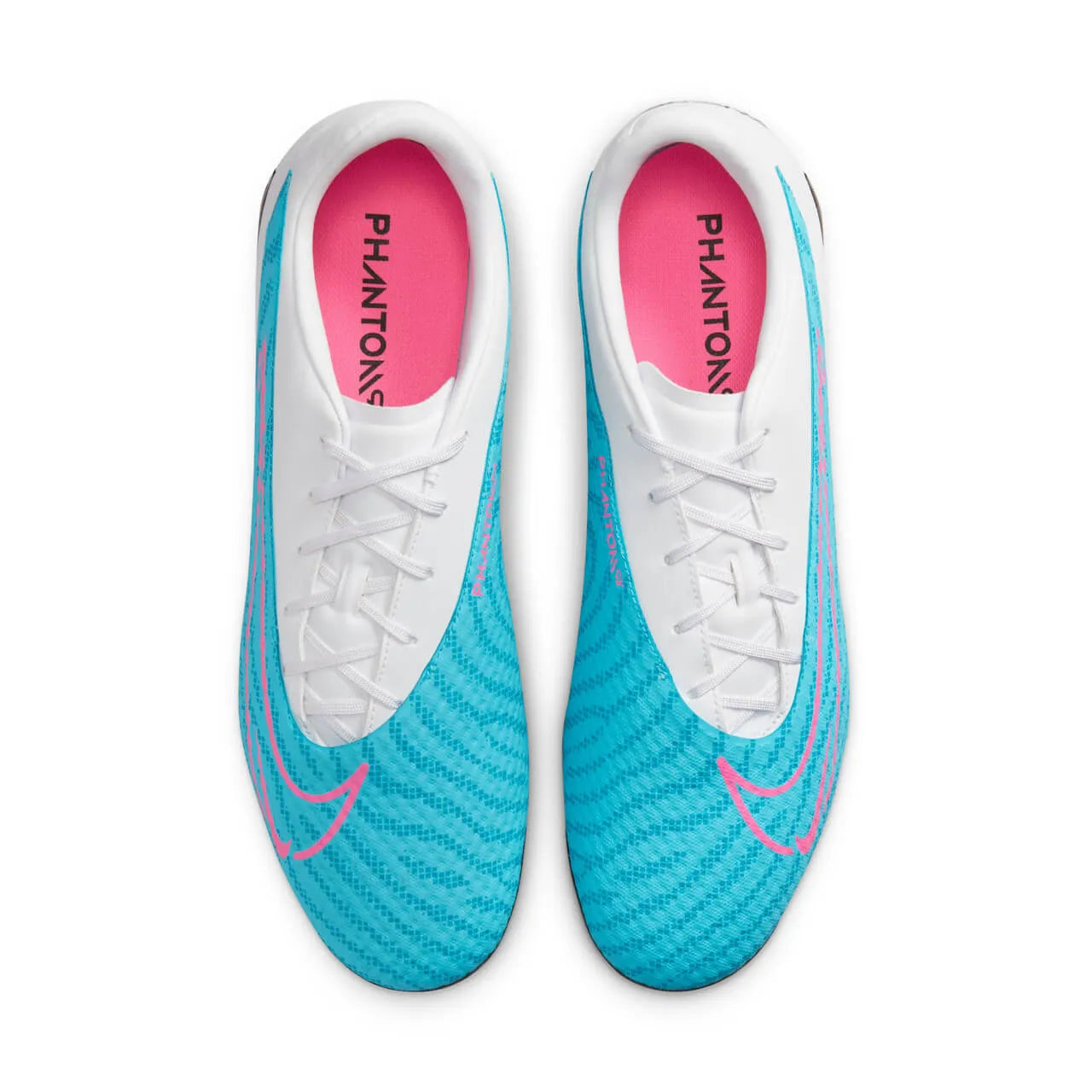 NIke Phantom GX Academy FG- MG - Blast Pack (SP23) (Pair - Top)
