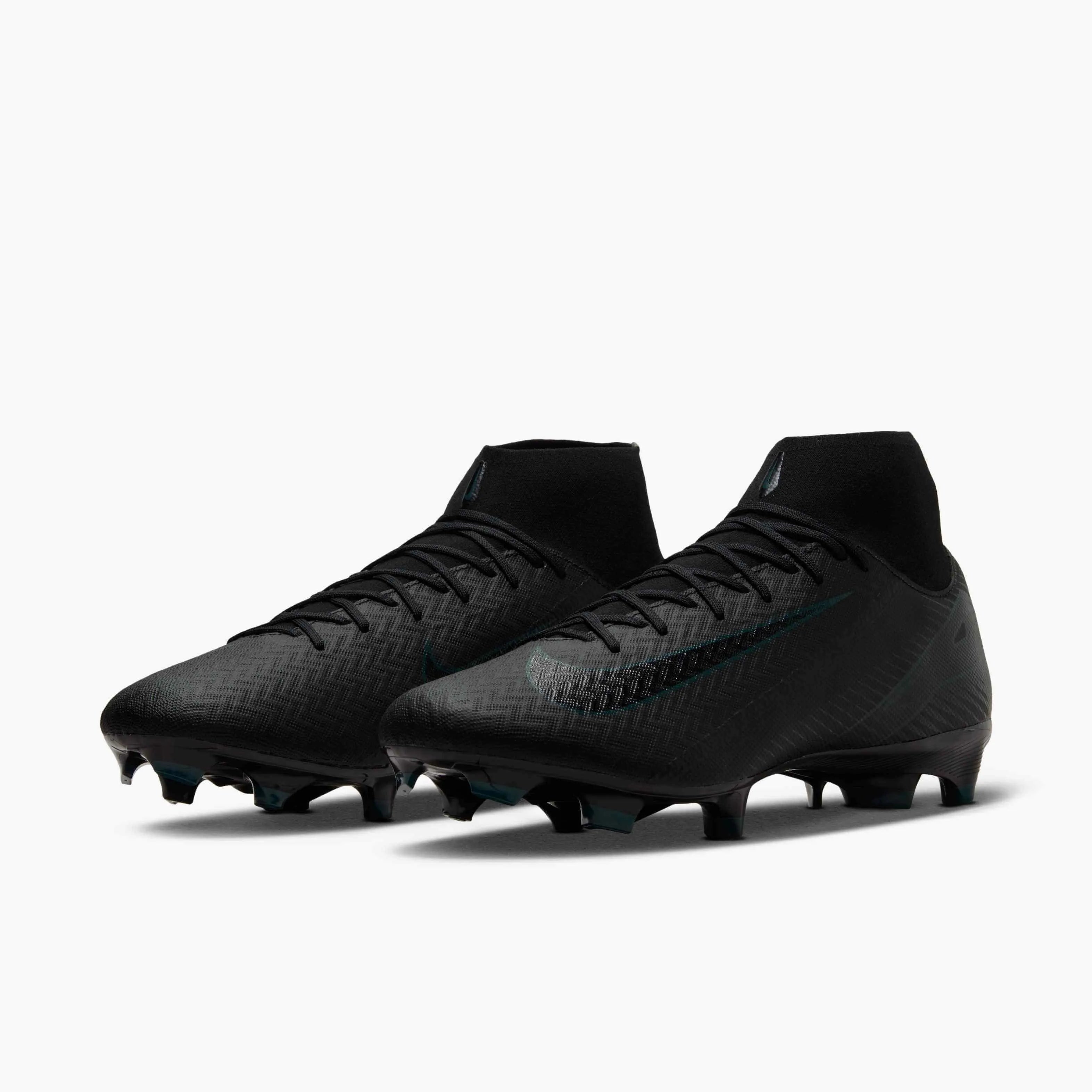 Nike ZM Superfly 10 Academy FG_MG - Shadow Pack (FA24) (Pair - Lateral)