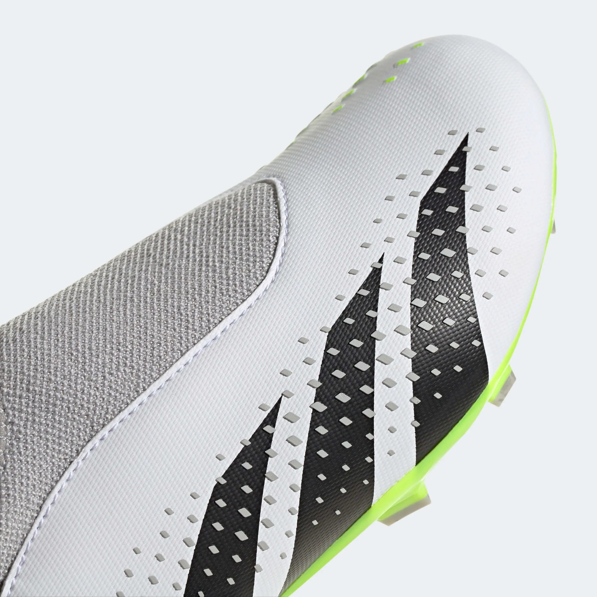 adidas Jr Predator Accuracy.3 LL FG - Crazyrush (FA23) (Detail 1)