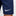 Nike 2024-25 PSG Youth Stadium Home Shorts