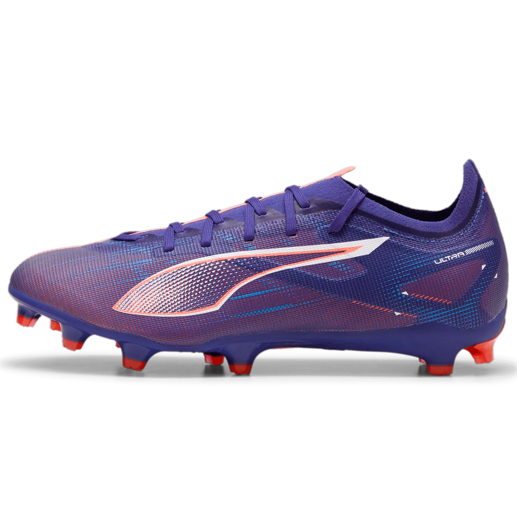 Puma Ultra 5 Match FG_AG - Formula Pack (FA24) (SIde 1)