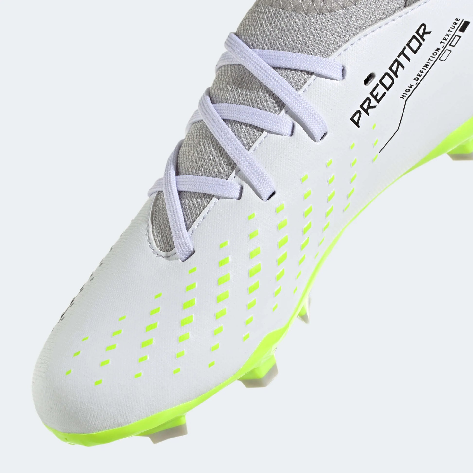 adidas Jr Predator Accuracy.3 FG - Crazyrush Pack (FA23) (Detail 1)