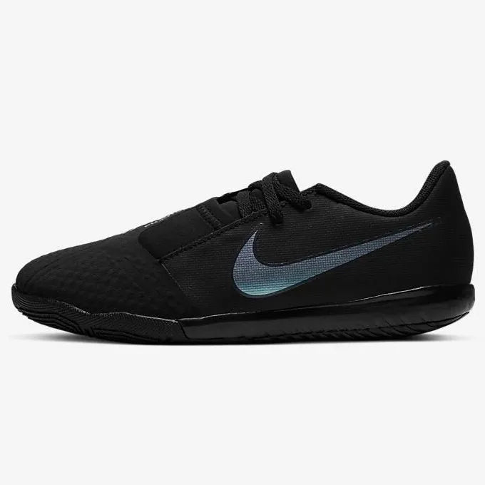 Nike JR Phantom Venom Academy IC - Black
