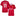 Nike 2024-25 Liverpool Women's Stadium Home Jersey