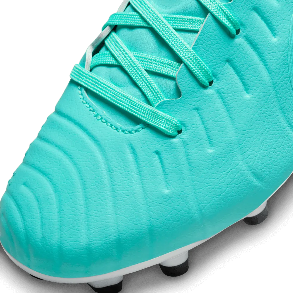 Nike Jr Legend 10 Academy FG-MG - Peak Ready Pack (HO23) (Detail 2)