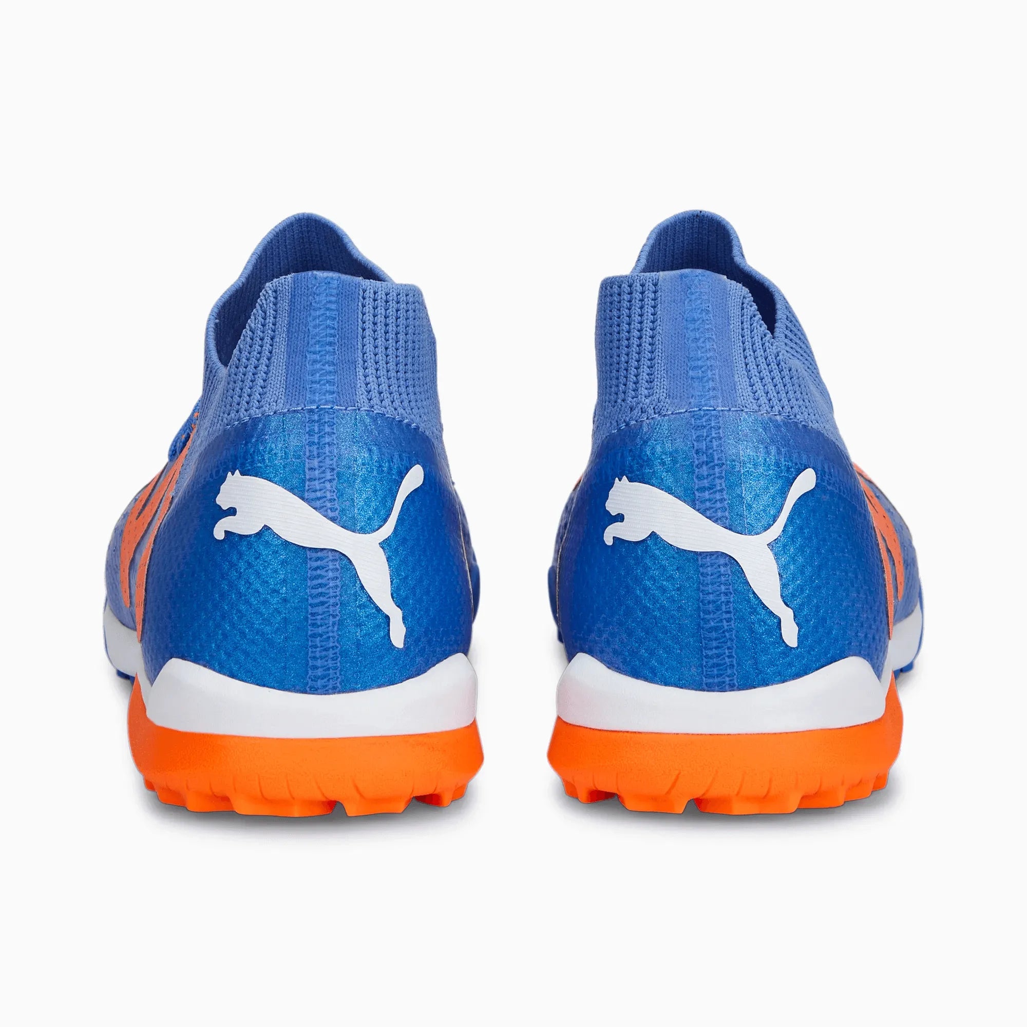 Puma Future Ultimate Cage Turf - Supercharge Pack (SP23) (Pair - Back)