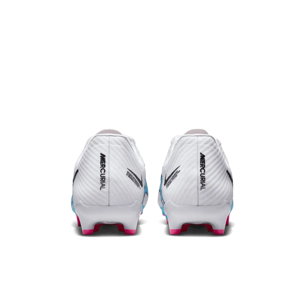 Nike Zoom Vapor 15 Academy FG-MG - Gear Up SP23 (Pair - Back)