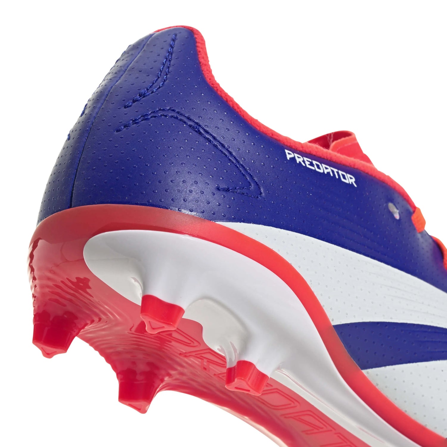 adidas JR Predator League FG - Advancement Pack (FA24) (Detail 2)