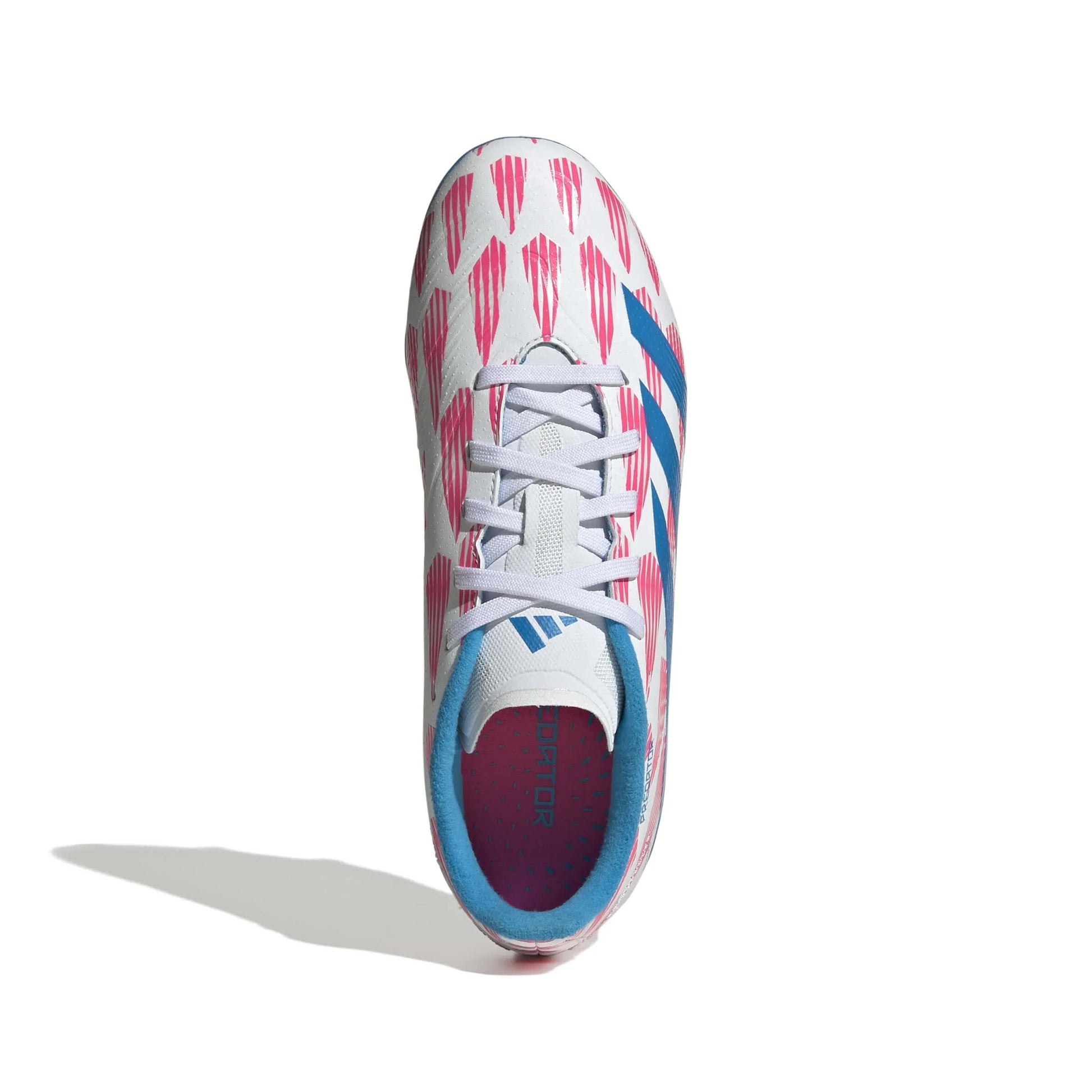 adidas JR Predator League FG - Reemergence Pack (FA24) (Top)