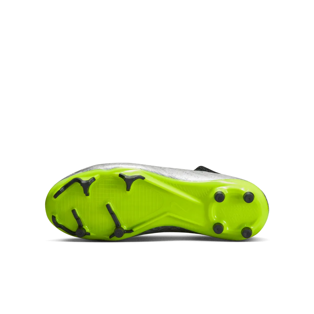 Nike Kids Zoom Vapor 15 Academy XXV FG-MG - 25th Anniversary (SU23) (Bottom)