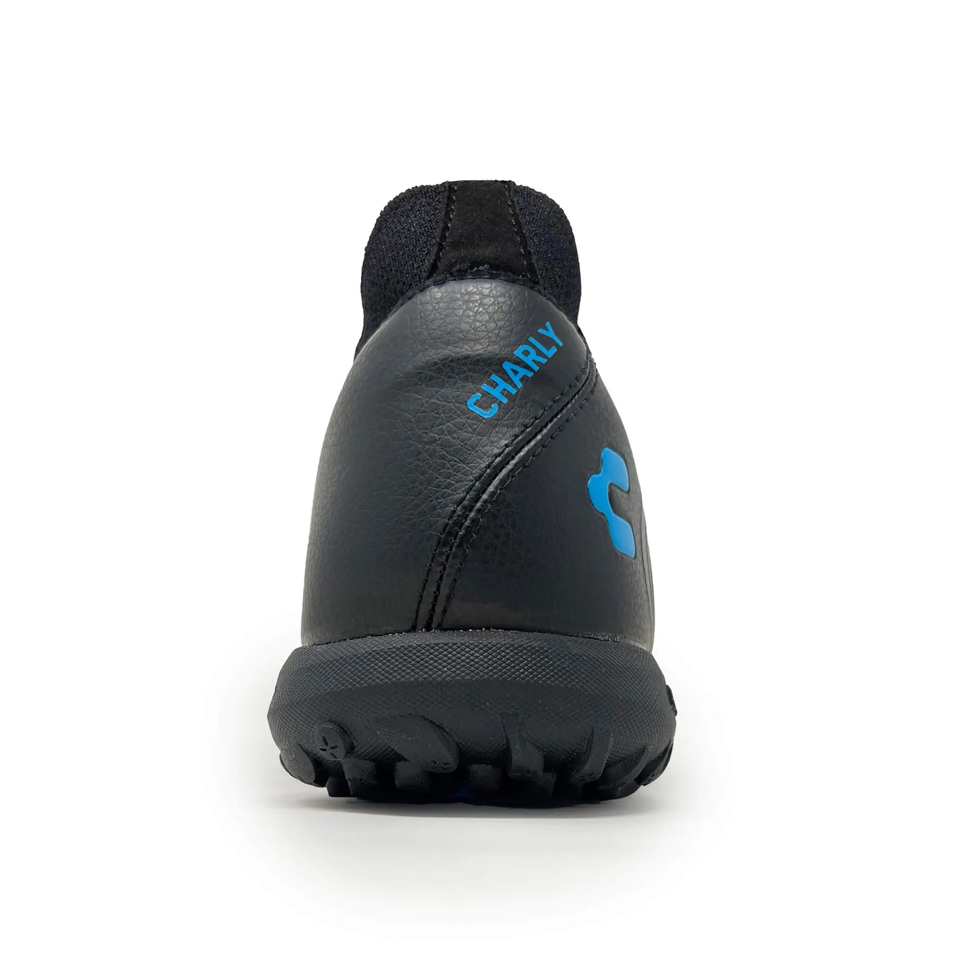 Charly Encore RL Turf - Black (Back)