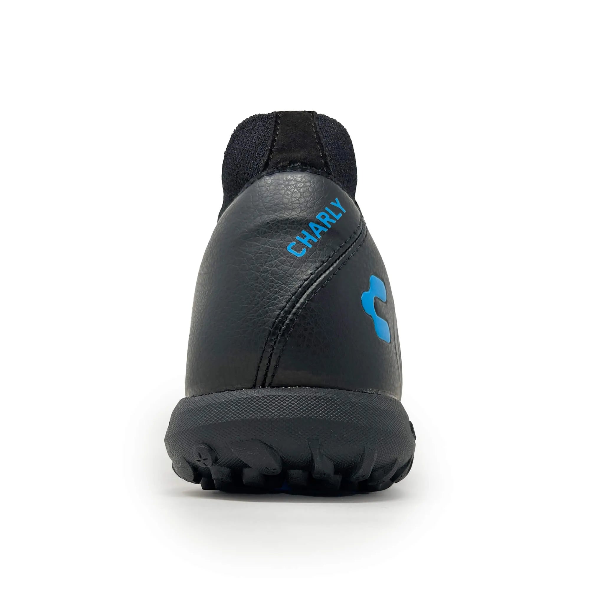 Charly Encore RL Turf - Black (Back)