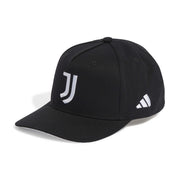 adidas 2024-25 Juventus Baseball Caps (Lateral - Front)