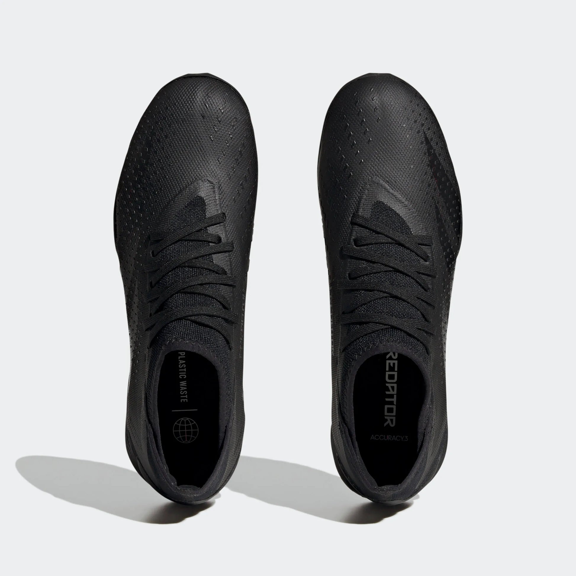 adidas Predator Accuracy.3 Turf - Nightstrike Pack (SP23) (Pair - Top)