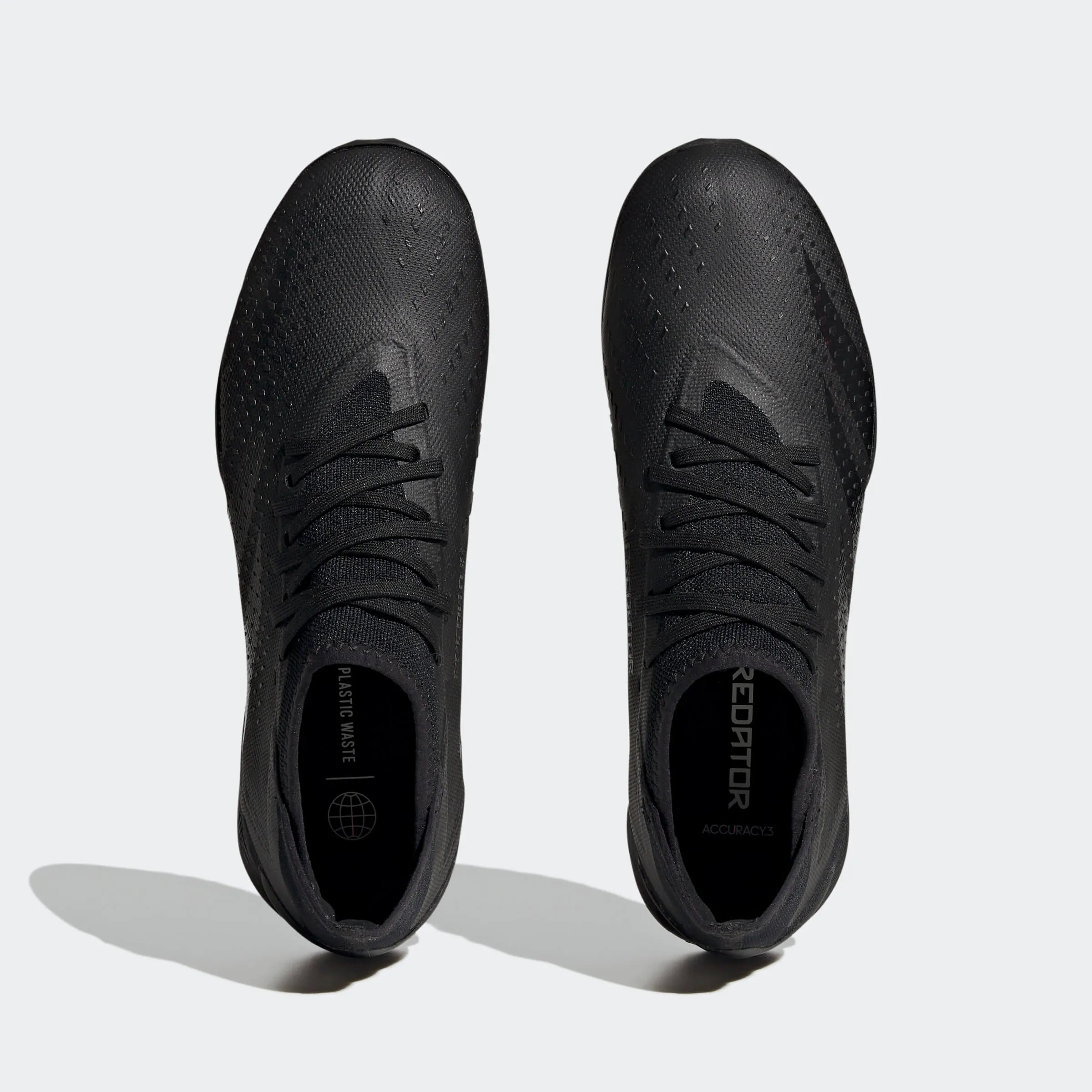 adidas Predator Accuracy.3 Turf - Nightstrike Pack (SP23) (Pair - Top)