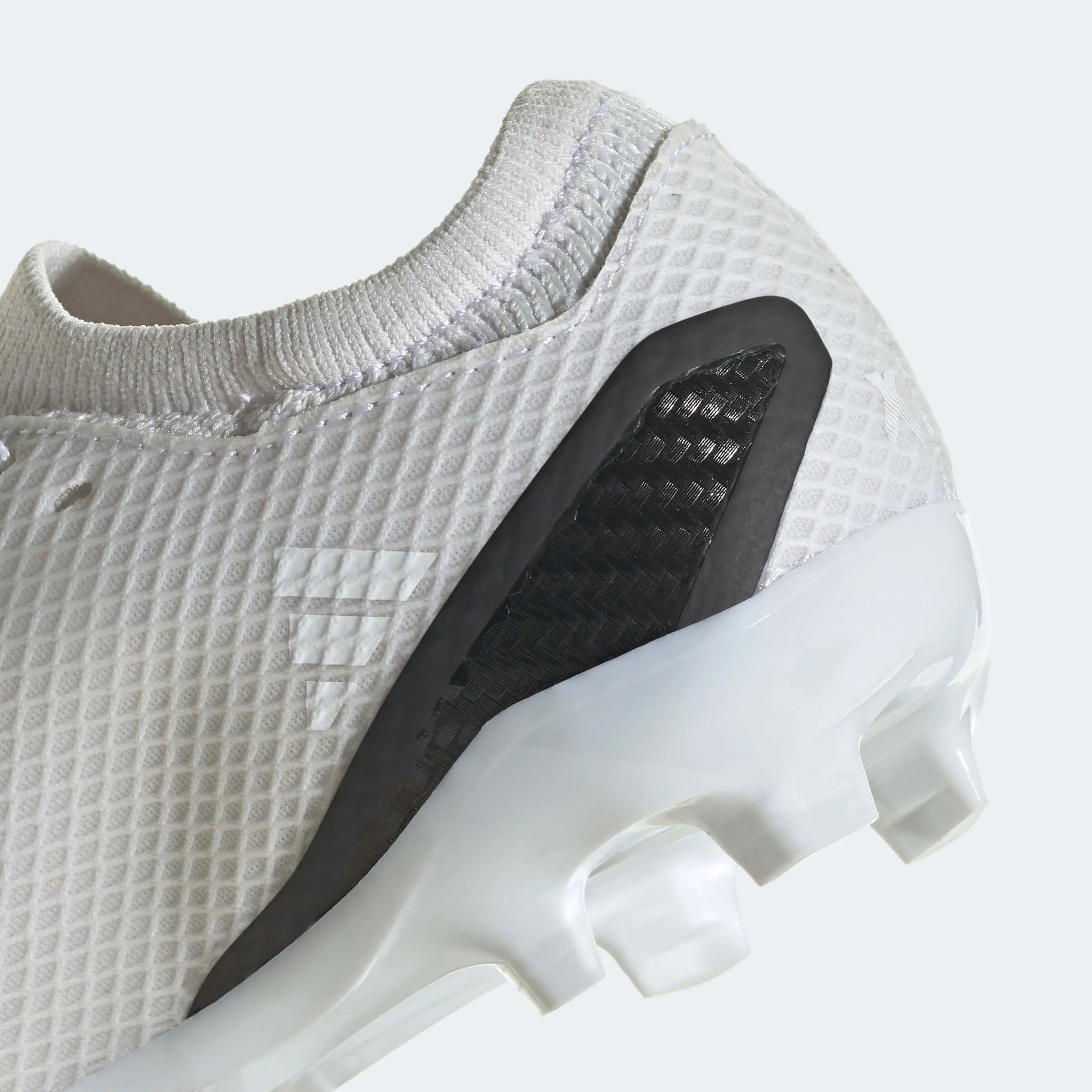 adidas Jr X Speedportal.3 FG J - Pearlized Pack (SP23) (Detail 2)