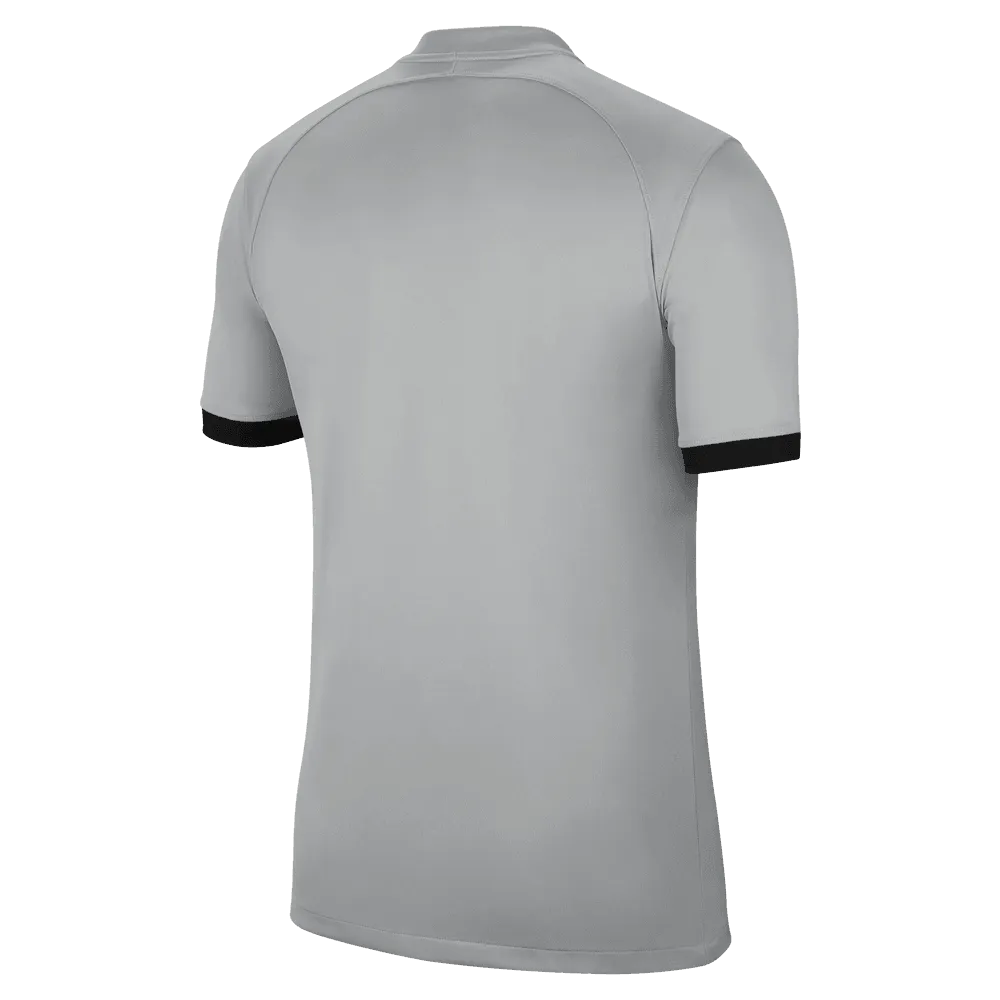 Nike 2022-23 Paris Saint-German Away Jersey (Back)