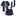Nike 2022-23 PSG Home Little Kids' Soccer Kit - Midnight Navy-White