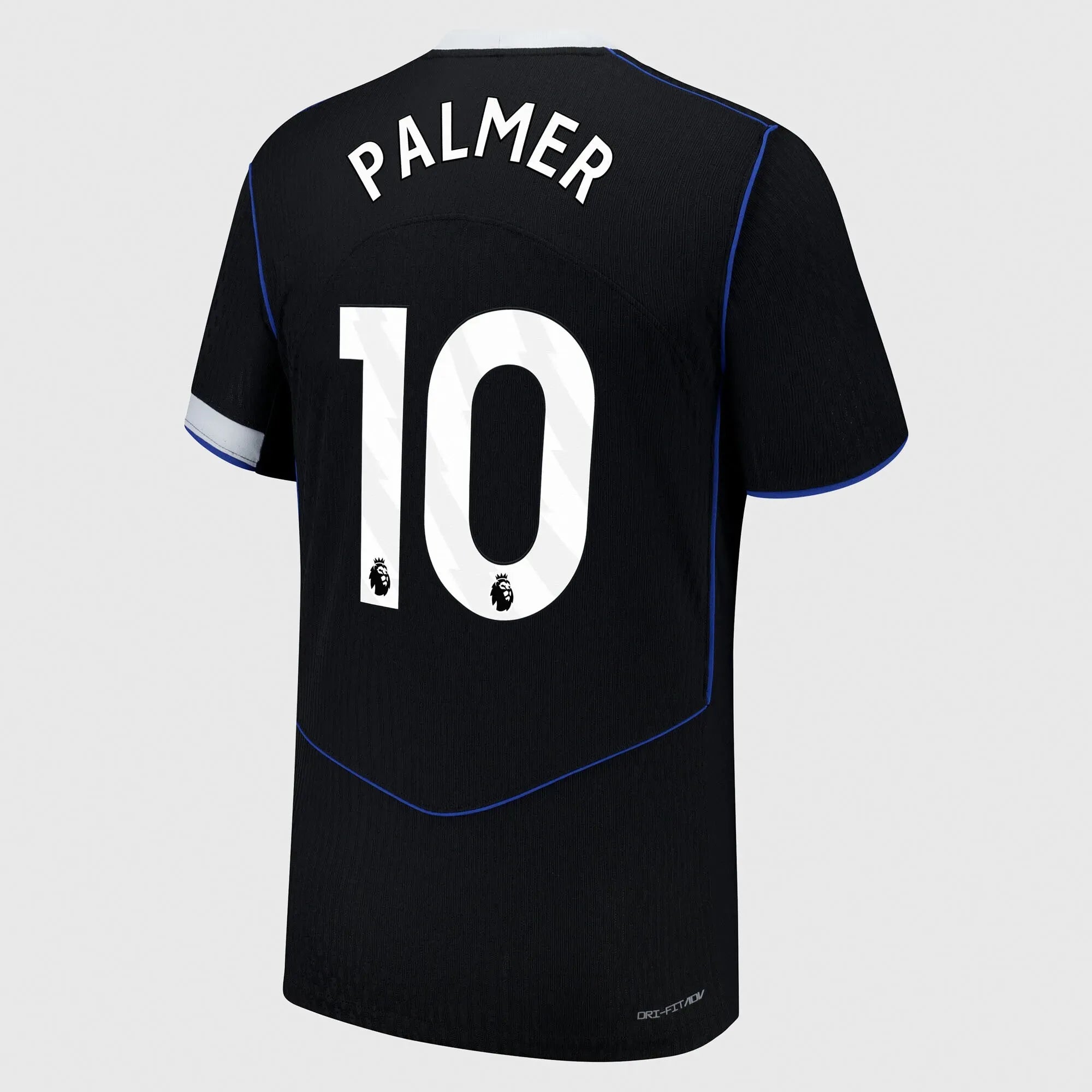 Nike 2025-26 Chelsea Men's Authentic Third Soccer Jersey (Palmer)