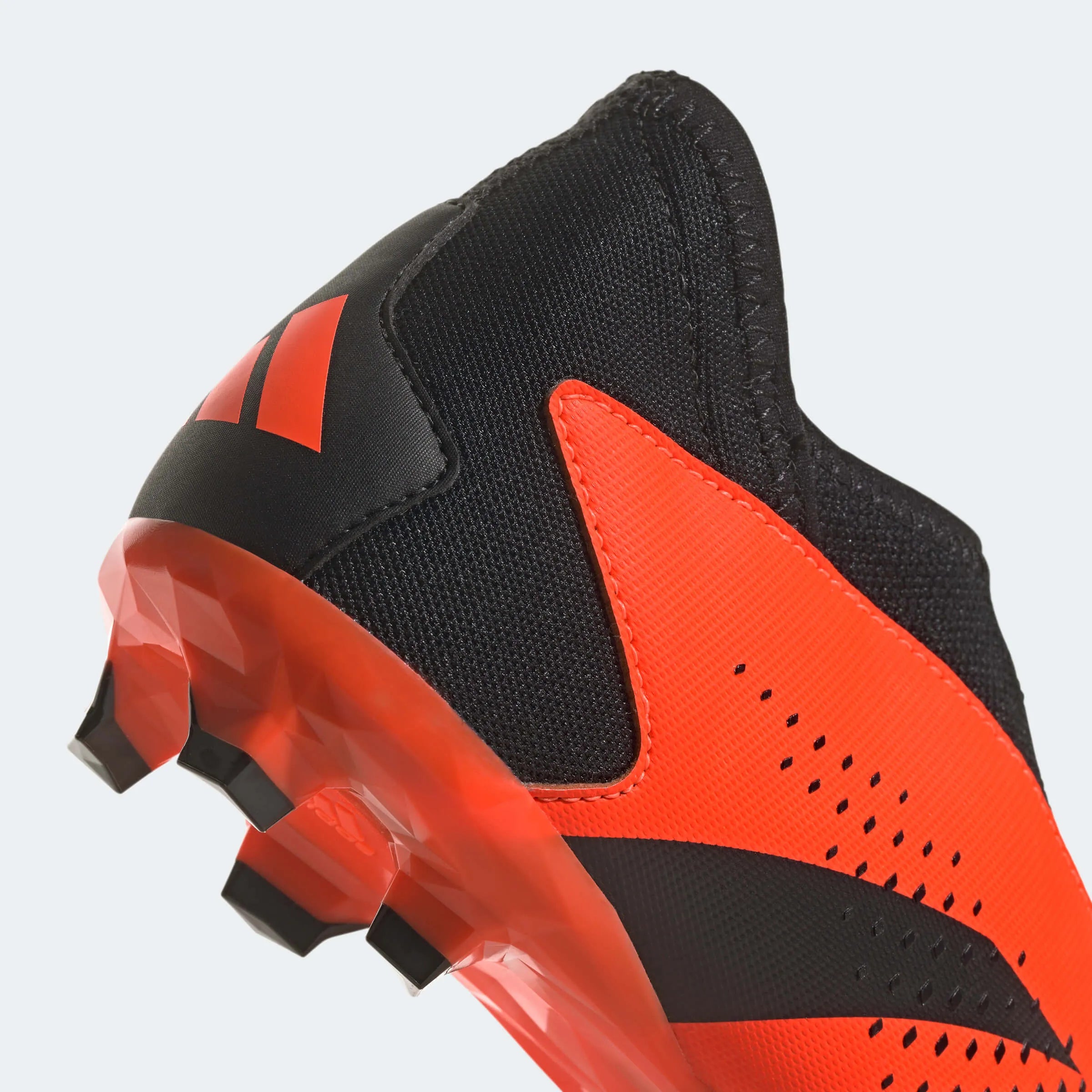 adidas Jr Predator Accuracy.3 LL FG - Heatspawn Pack (SP23) (Detail 2)