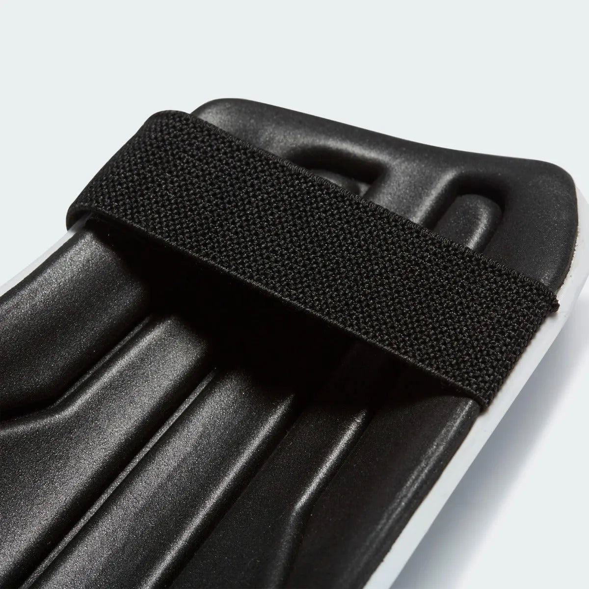 Adidas X Training Shin Guard - White-Black