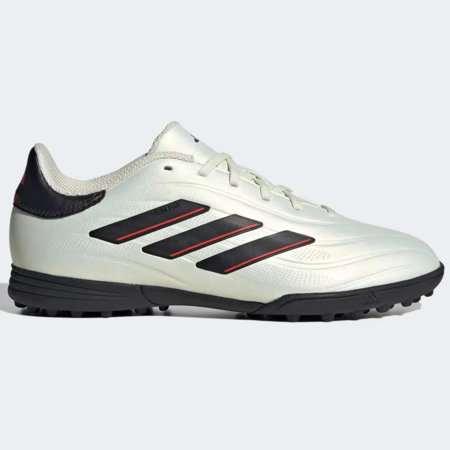 adidas Jr Copa Pure 2 League Turf - Solar Energy Pack (SP24) (Side 1)