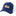 Nike USA Aero C99 Trucker Jocktag Hat - Navy-White