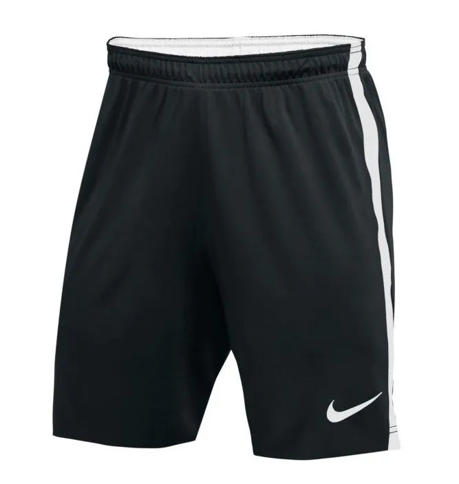 Nike Venom Woven Shorts-Black