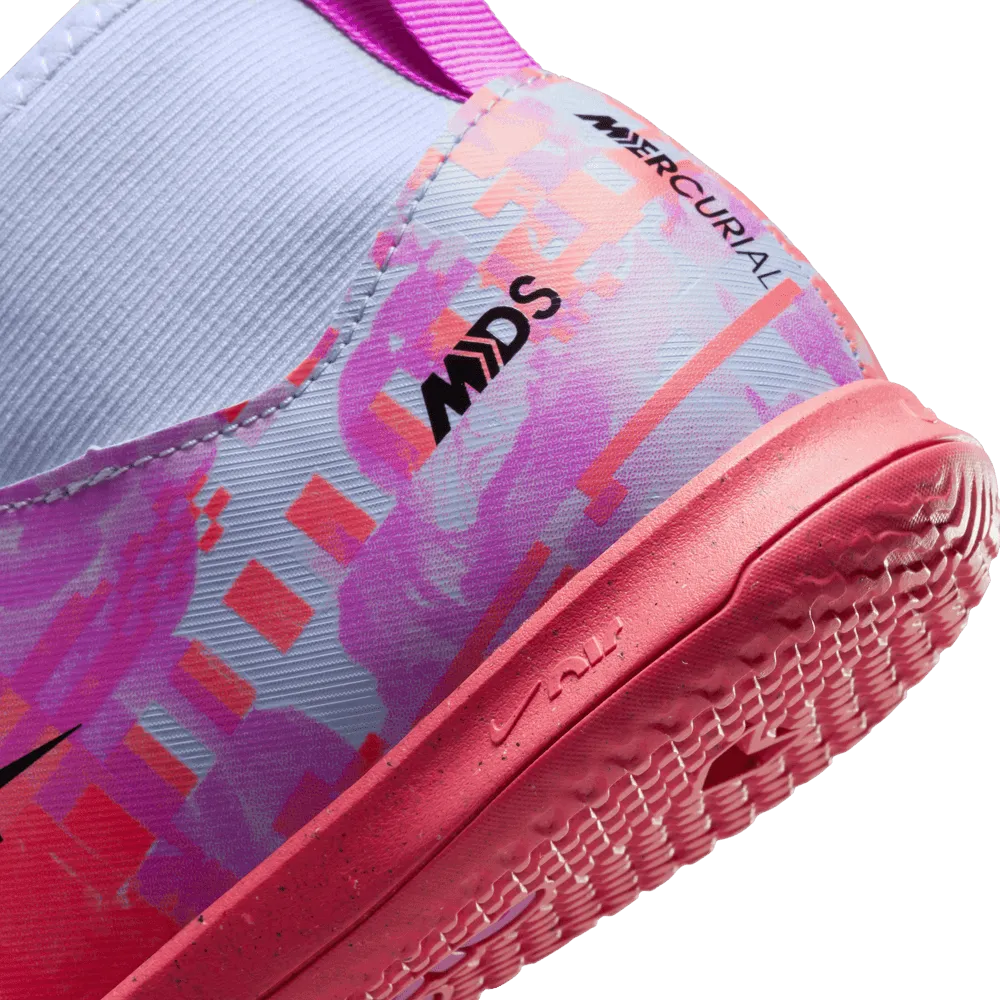 Nike Jr Zoom Superfly Academy MDS Indoor - MDS 006 (SP23) (Detail 2)