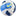 Nike Strike Ball - White-Saphire Blue-Volt