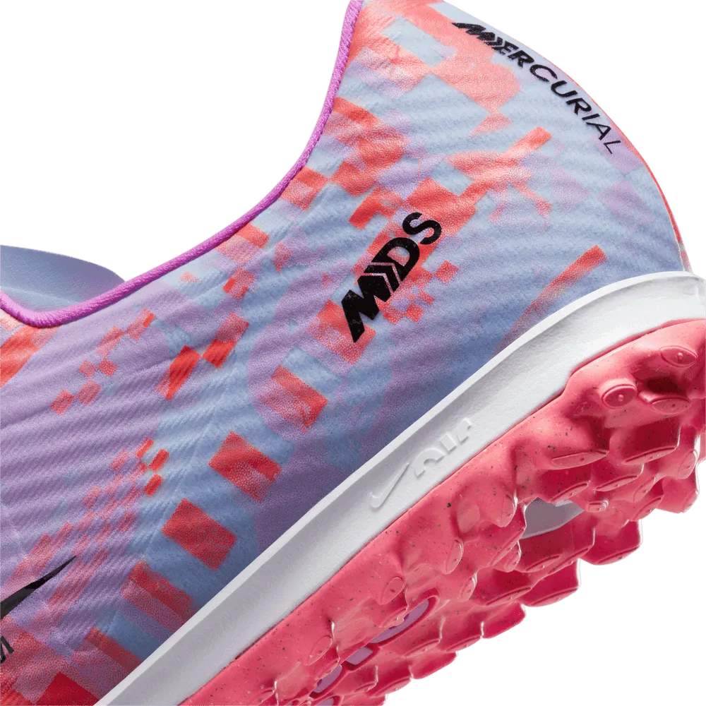 Nike Zoom Vapor 15 Academy MDS Turf - MDS 006 (SP23) (Detail 2)