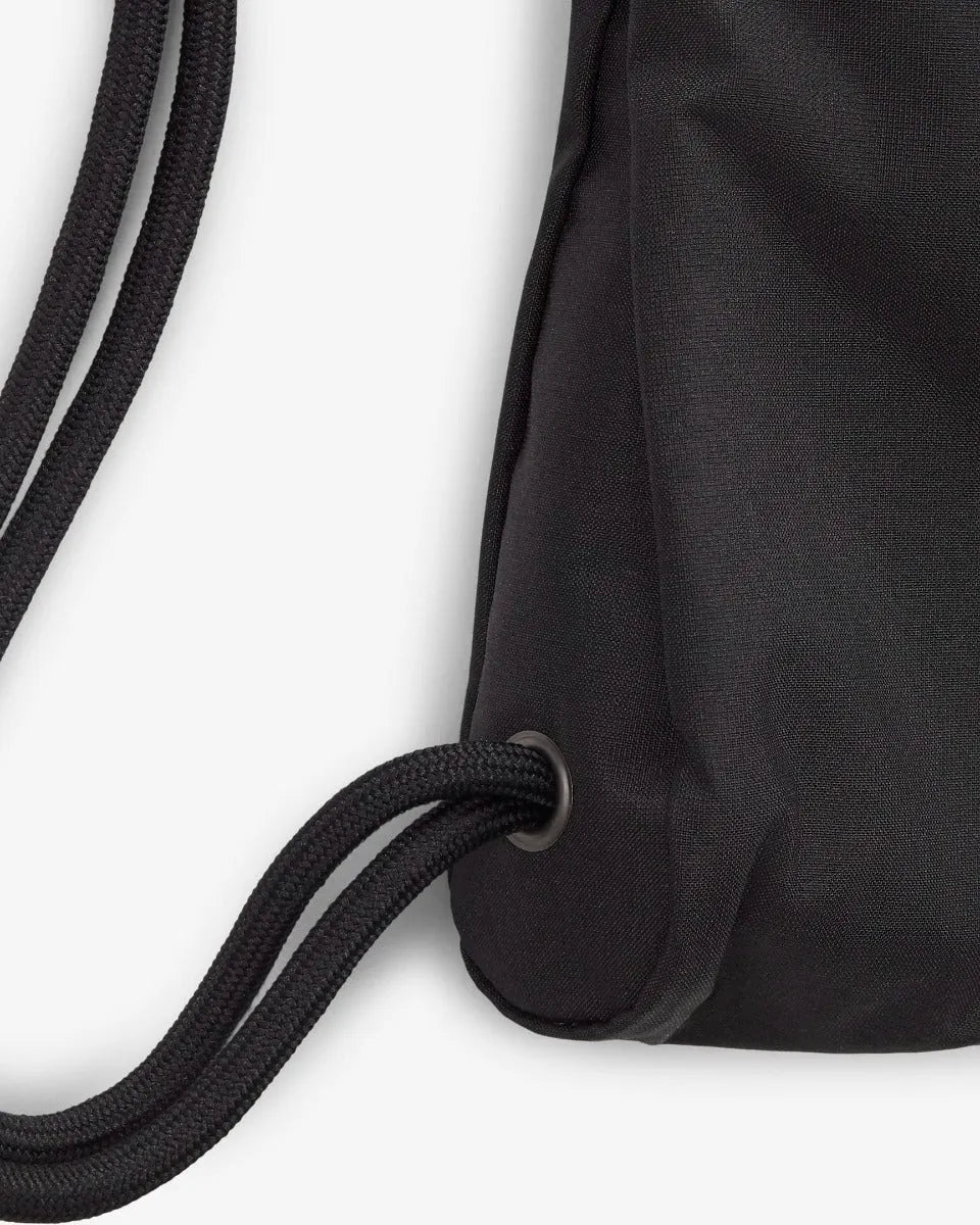 Nike 2021-22 PSG Stadium Gymsack -Black (Detail 3)