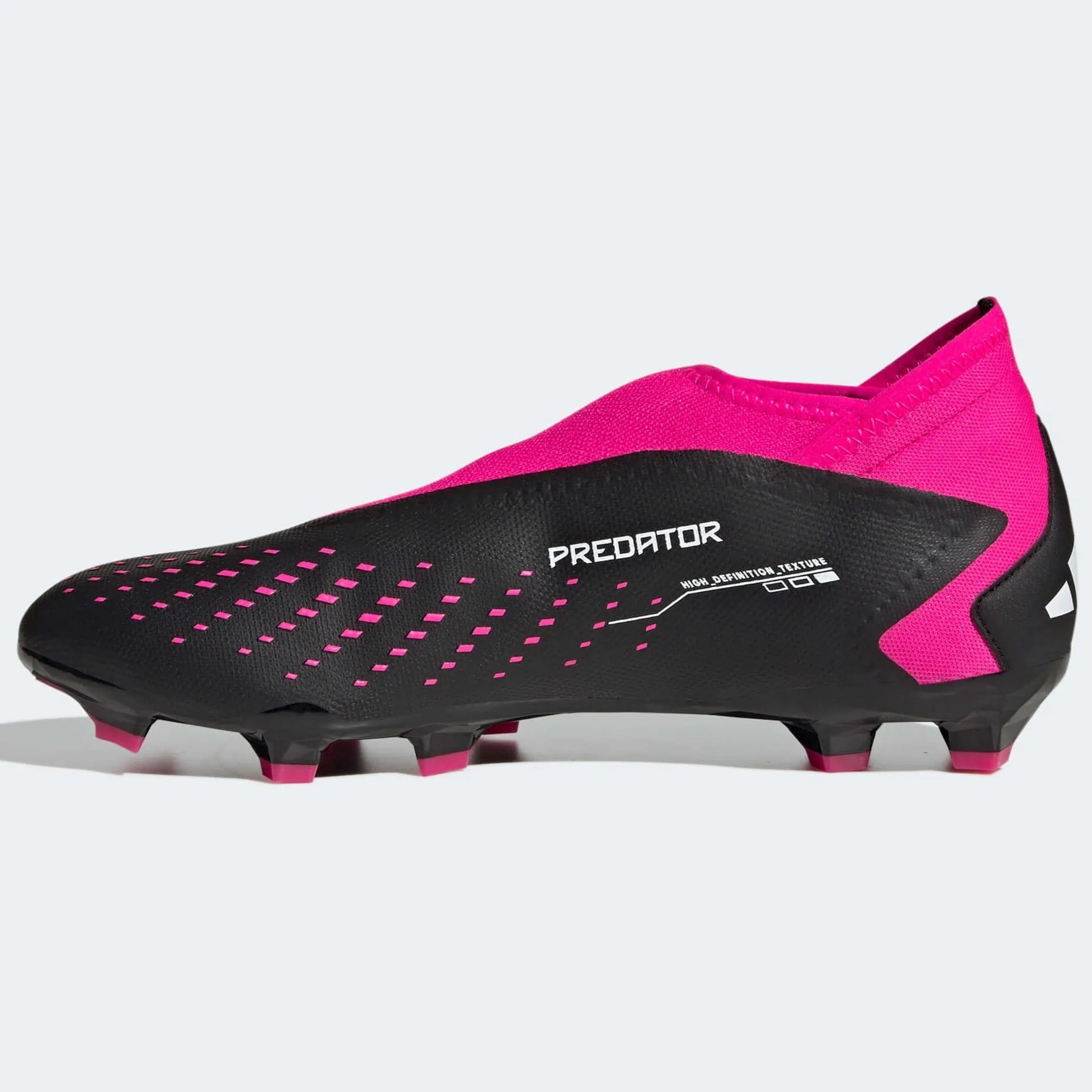 adidas Predator Accuracy.3 LL FG - Own Your Football (SP23) (Side 2)