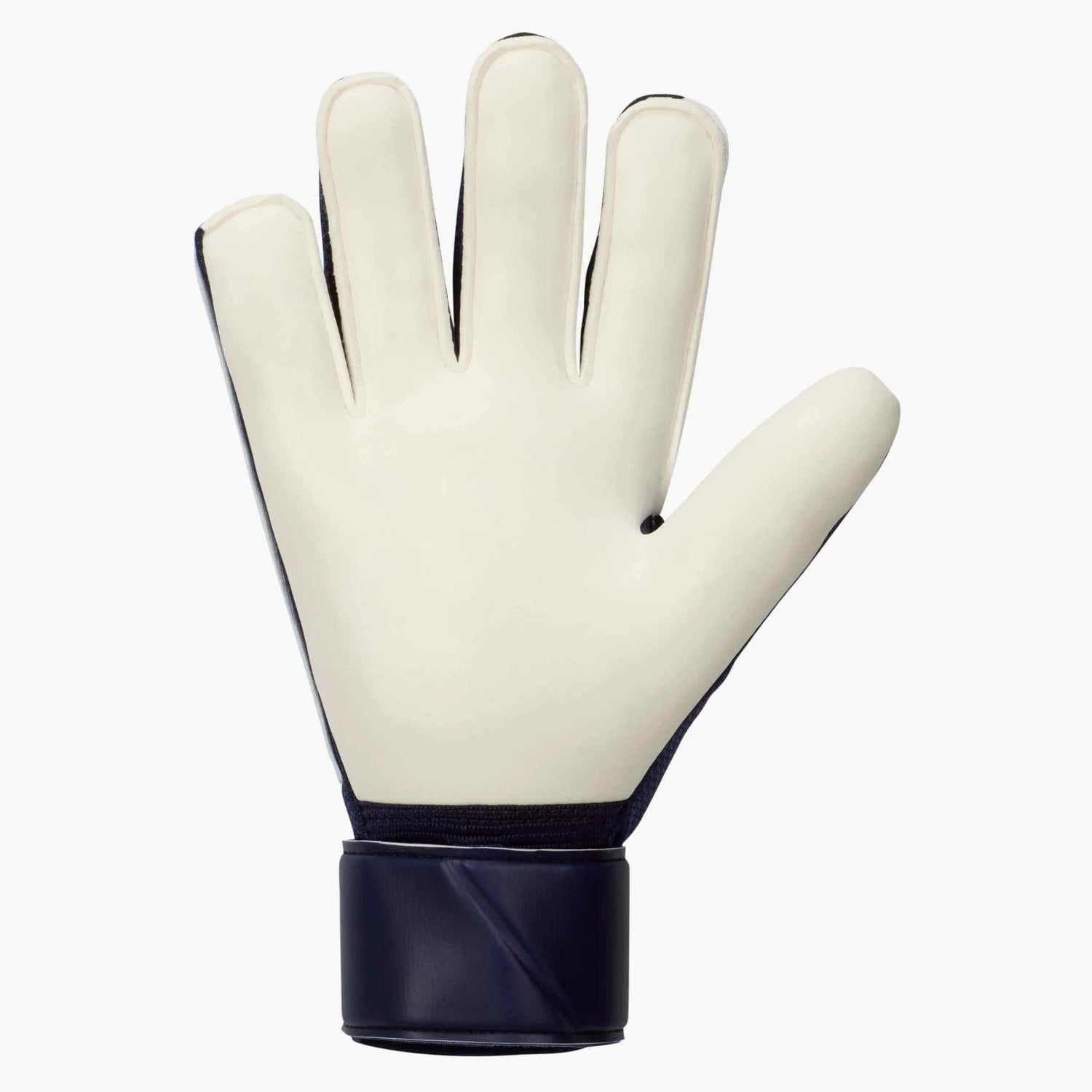 Nike Match Goalkeeper Gloves Blue Fury-Glacier Blue-Blackened Blue (Single - Inner)