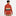 Nike 2021-22 Pumas I96 Anthem Jacket - Firewood Orange