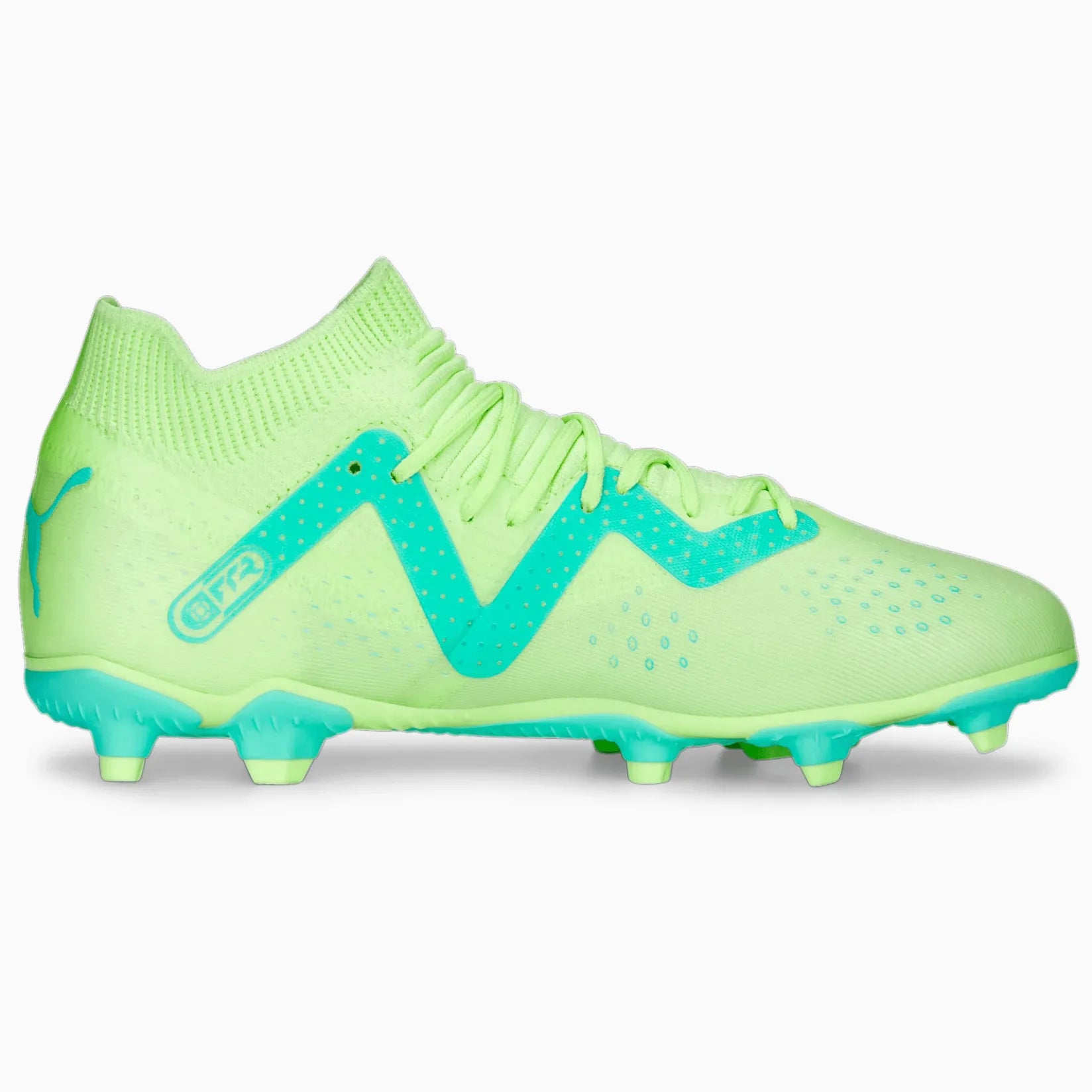 Puma JR Future Match FG - AG  - Pursuit Pack (SP23) (Side 2)