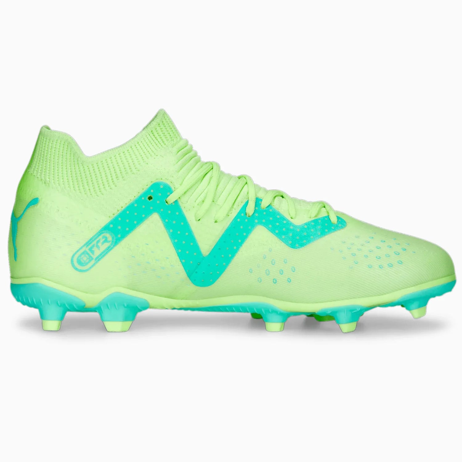 Puma JR Future Match FG - AG  - Pursuit Pack (SP23) (Side 2)
