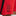 Nike 2022-23 Korea Home Stadium Shorts - Global Red-Black