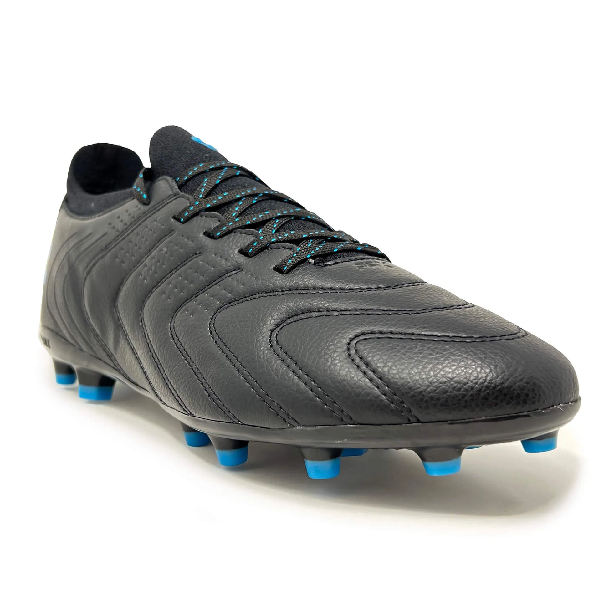 Charly Encore RL FG - Black (Lateral)
