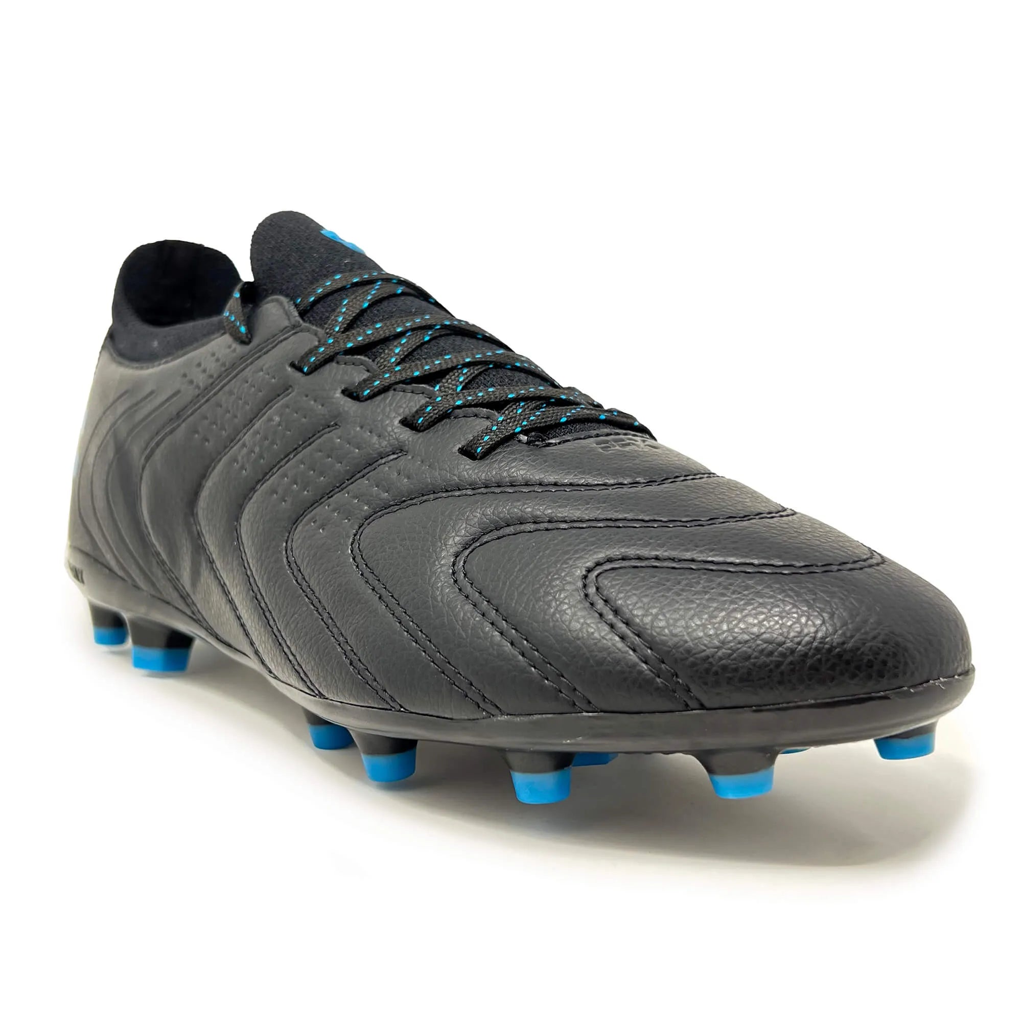 Charly Encore RL FG - Black (Lateral)