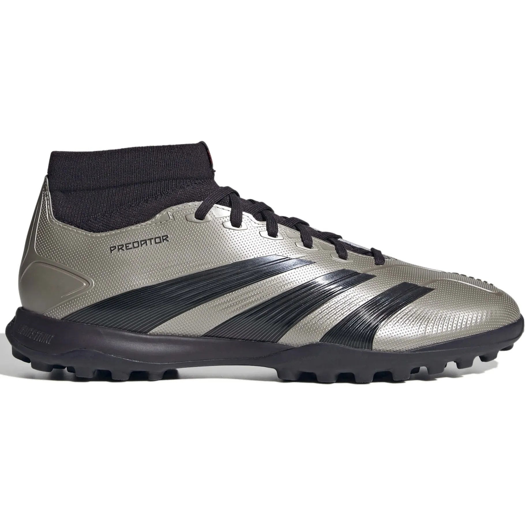 adidas Predator League Mid Turf - Vivid Horizon Pack (FA24) (Side 1)