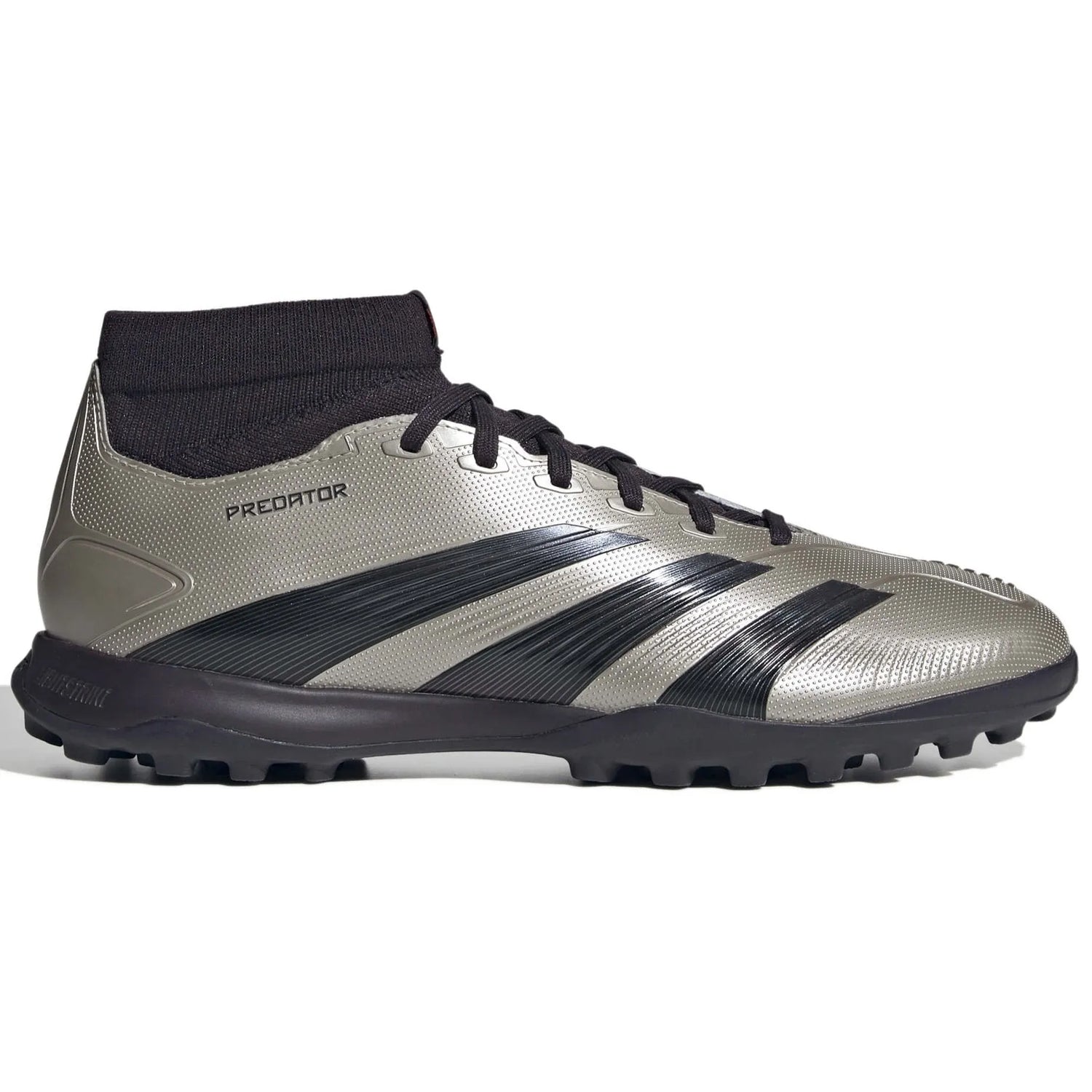 adidas Predator League Mid Turf - Vivid Horizon Pack (FA24) (Side 1)
