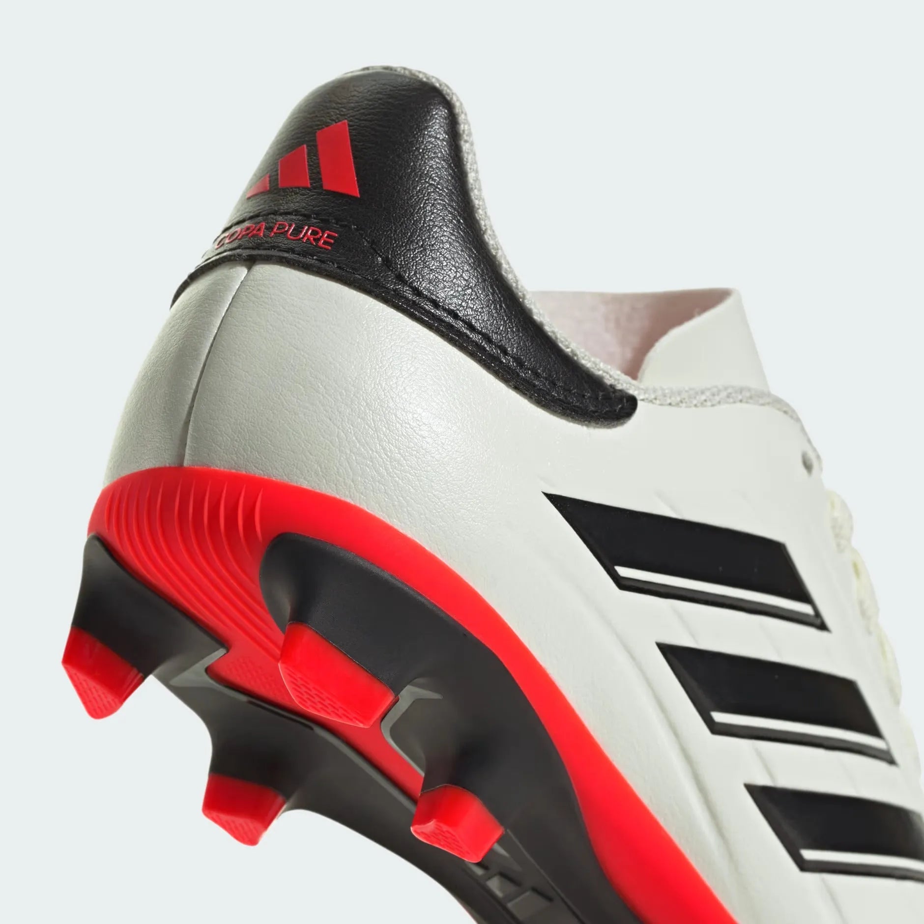 adidas Kids Copa Pure 2 Club FxG - Solar Energy Pack (SP24) (Detail 2)